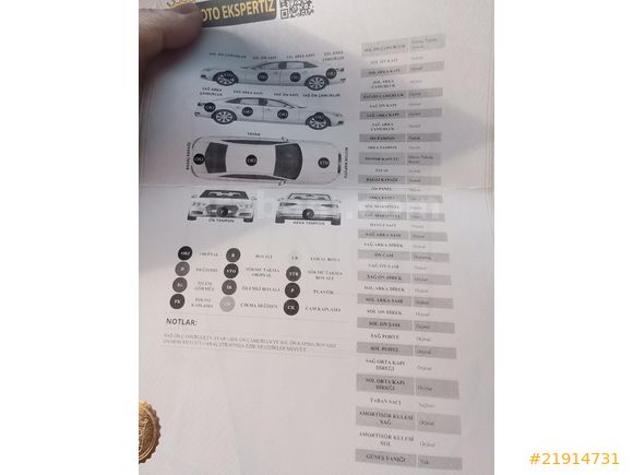 çok acil Sahibinden Chevrolet Captiva 2.0 D LT Base 2007 Model
