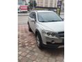 çok acil Sahibinden Chevrolet Captiva 2.0 D LT Base 2007 Model