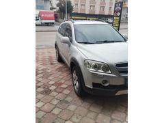 çok acil Sahibinden Chevrolet Captiva 2.0 D LT Base 2007 Model