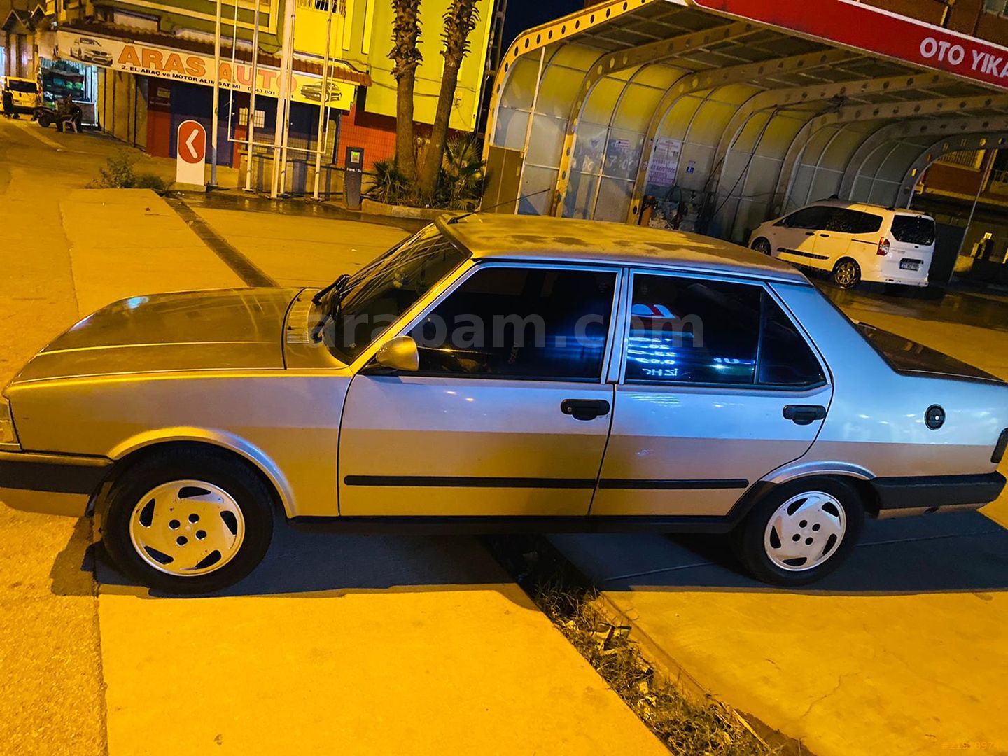 Sahibinden Tofaş Doğan 1.6 Ie 2001 Model Hatay 130.000 Km - - 21918974 ...