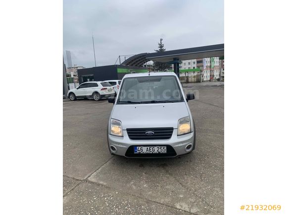 Sahibinden Ford Tourneo Connect 1.8 TDCI Deluxe 2011 Model 