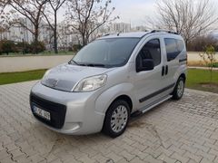 Sahibinden Fiat Fiorino Combi 1.3 Multijet Active 2012 Model