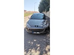 Sahibinden Peugeot 407 1.6 HDi Comfort 2007 Model Ankara