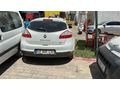 Megane 1.5 Touch Plus ağır bakımı yapılmış  