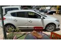 Megane 1.5 Touch Plus ağır bakımı yapılmış  