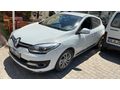 Megane 1.5 Touch Plus ağır bakımı yapılmış  