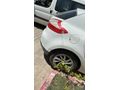 Megane 1.5 Touch Plus ağır bakımı yapılmış  