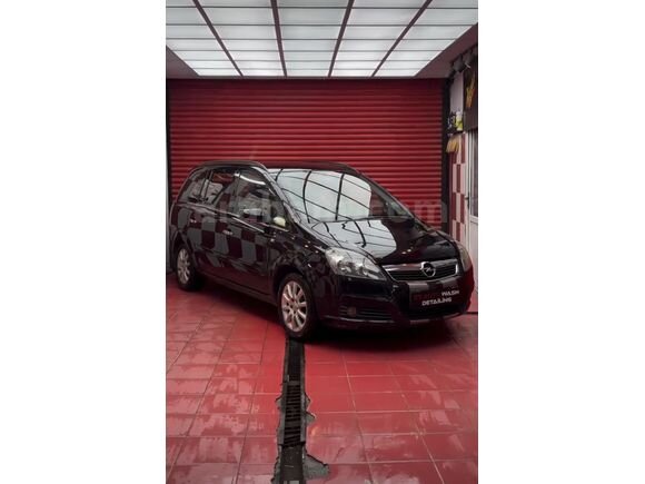 Sahibinden Opel Zafira 1.6 Enjoy 2006 Model Samsun 180.500 KM
