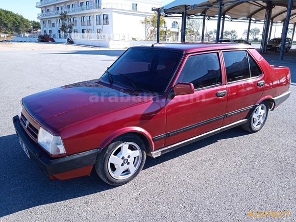 Sahibinden Tofaş Doğan SLX 1993 Model Antalya 150.000 Km - - 21979277 ...