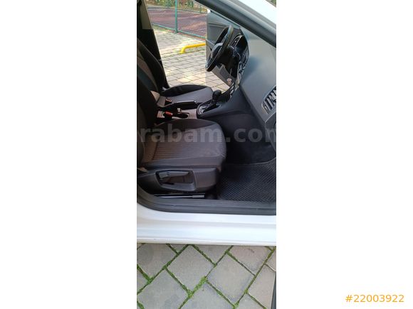 Sahibinden Seat Leon 1.6 TDI Style 2015 Model