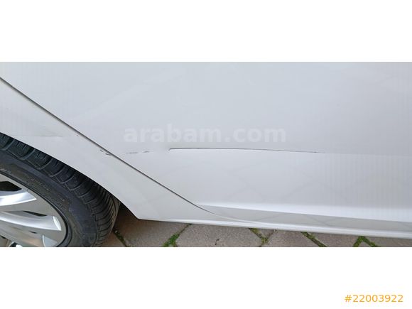 Sahibinden Seat Leon 1.6 TDI Style 2015 Model
