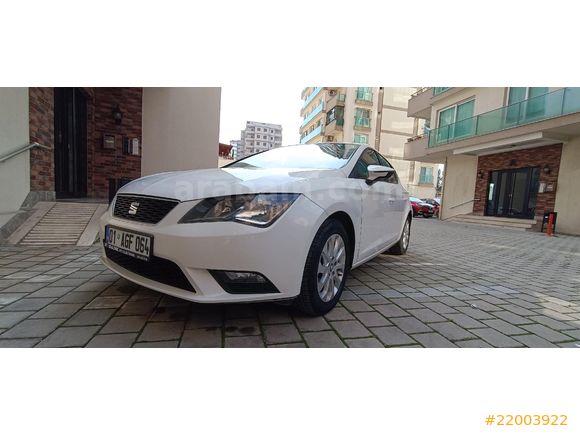 Sahibinden Seat Leon 1.6 TDI Style 2015 Model