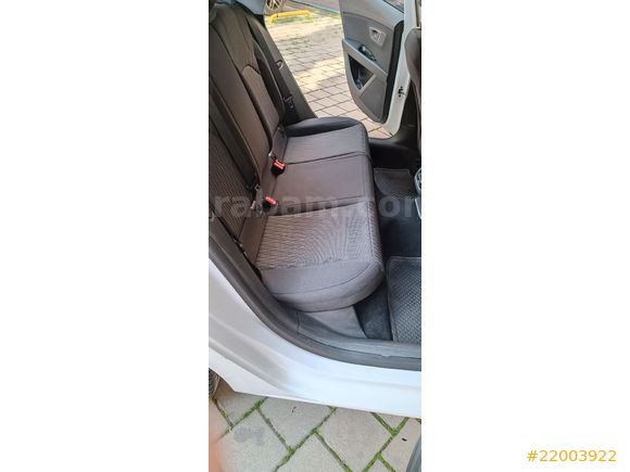 Sahibinden Seat Leon 1.6 TDI Style 2015 Model