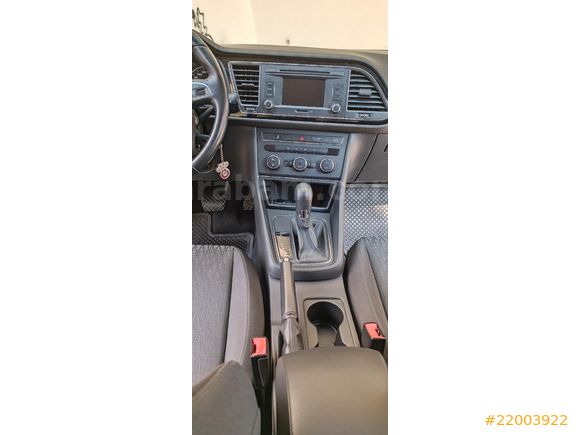 Sahibinden Seat Leon 1.6 TDI Style 2015 Model