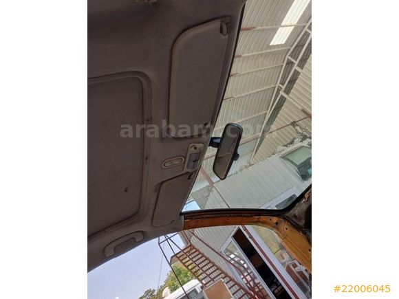 OPEL ASTRA BERTONE HURDA BELGELİ YEDEK PARÇA