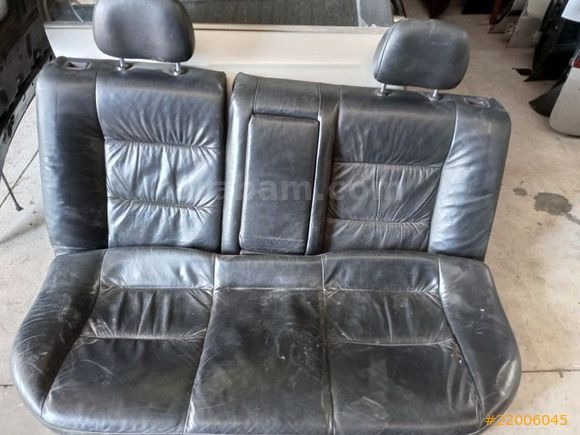 OPEL ASTRA BERTONE HURDA BELGELİ YEDEK PARÇA