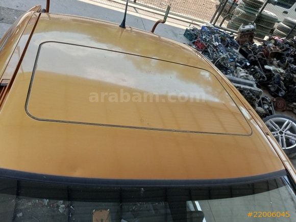 OPEL ASTRA BERTONE HURDA BELGELİ YEDEK PARÇA