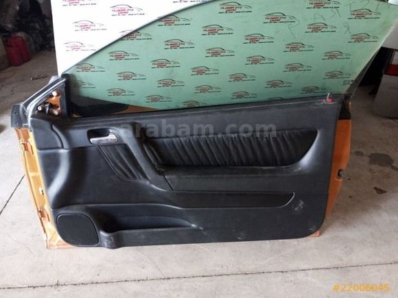 OPEL ASTRA BERTONE HURDA BELGELİ YEDEK PARÇA