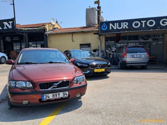 101 BİN KM DE HATASIZ EMSALSİZ 7 KİŞİLİK