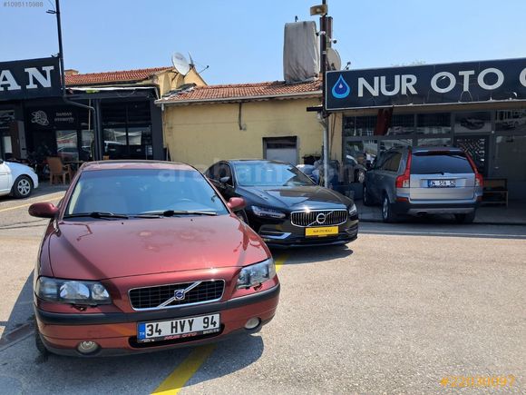 101 BİN KM DE HATASIZ EMSALSİZ 7 KİŞİLİK