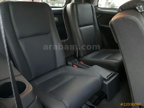 101 BİN KM DE HATASIZ EMSALSİZ 7 KİŞİLİK