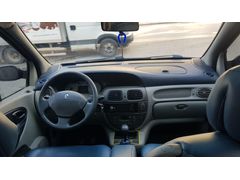SAHİBİNDEN MEGANE SCENİC l