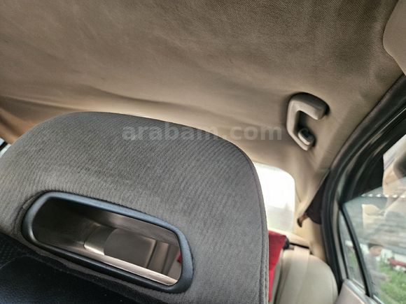 CİVİC FD6  OTOMATİK F1 /FULL PAKET / ELEGANCE