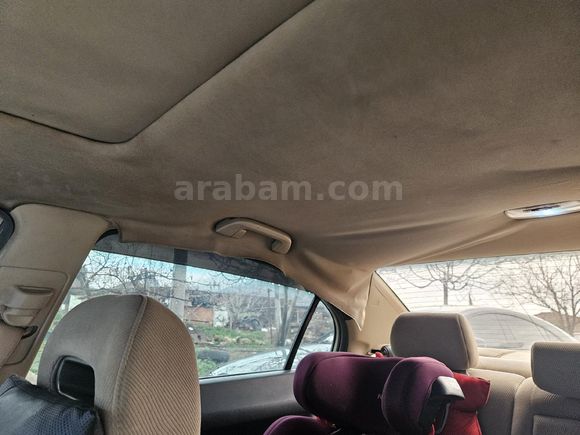 CİVİC FD6  OTOMATİK F1 /FULL PAKET / ELEGANCE