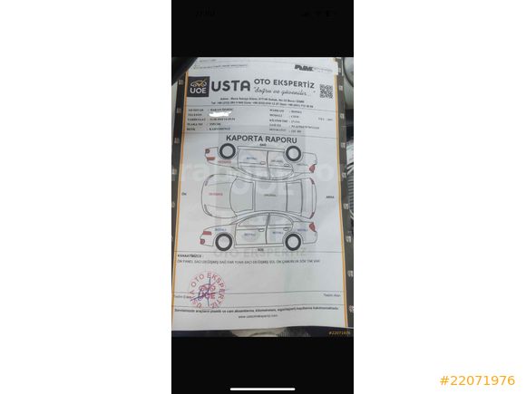 CİVİC FD6  OTOMATİK F1 /FULL PAKET / ELEGANCE