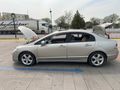 CİVİC FD6  OTOMATİK F1 /FULL PAKET / ELEGANCE