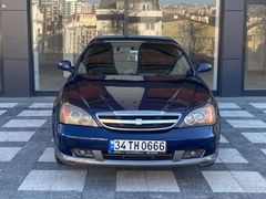 Шевроле Эванда Купить В Крыму