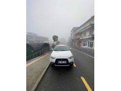  Mitsubishi ASX 1.6
 