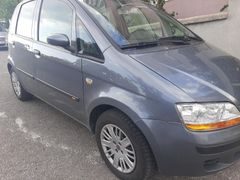 Sahibinden Fiat Idea 1.3 Multijet Dynamic 2005 Model Tekirdağ