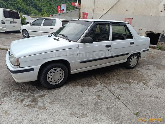 Galeriden Tofaş Kartal SLX 1995 Model Trabzon