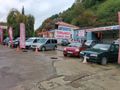 Galeriden Tofaş Kartal SLX 1995 Model Trabzon