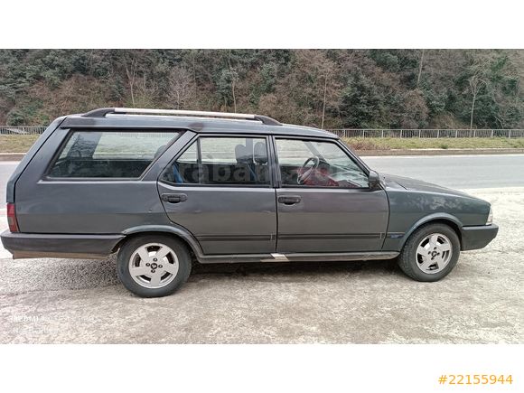 Galeriden Tofaş Kartal SLX 1995 Model Trabzon