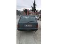 Galeriden Tofaş Kartal SLX 1995 Model Trabzon