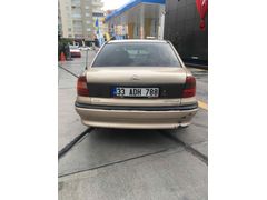 Sahibinden Opel Astra 1.6 GLS 1997 Model