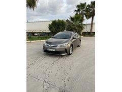 Sahibinden Toyota Corolla 1.33 Life 2016 Model