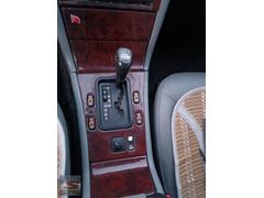 1997 MERCEDES E 230 AVANGART OTOMATİK VİTES