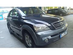 MODEL YÜKSELTMEK İÇİN SAHİBİNDEN BAKIMLI SORUNSUZ MASRAFSIZ SORENTO