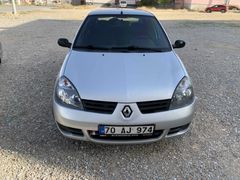 Sahibinden Renault Symbol 1.5 dCi Authentique 2007 Model 