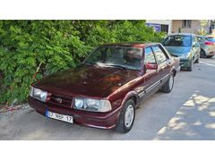 Ford Taunus 2.0 GTS 1993 HİDROLIK DİREKSIYONLU  MUAYNELİ BAKIMLI