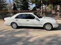 Sahibinden Mercedes - Benz E 200 Kompressor Elegance 1998 Model 