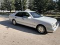 Sahibinden Mercedes - Benz E 200 Kompressor Elegance 1998 Model 