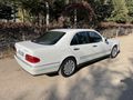 Sahibinden Mercedes - Benz E 200 Kompressor Elegance 1998 Model 