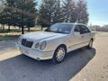 Sahibinden Mercedes - Benz E 200 Kompressor Elegance 1998 Model 