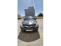 Opel Vectra c2  degişensiz boyasız ful orjinal