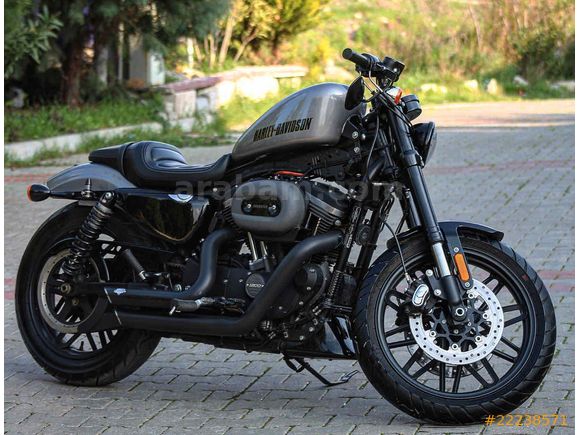 2019 roadster harley hot sale