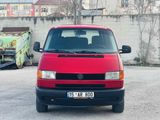 1999 VOLKSWAGEN TRANSPORTER 2.5 TDI CITYVAN 292.000 KM